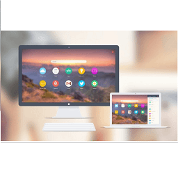 Infinity New Tab